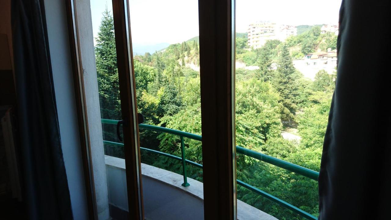 Park Apartments & Rooms Popovi Sandanski Exterior foto
