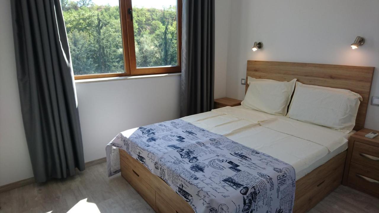 Park Apartments & Rooms Popovi Sandanski Exterior foto