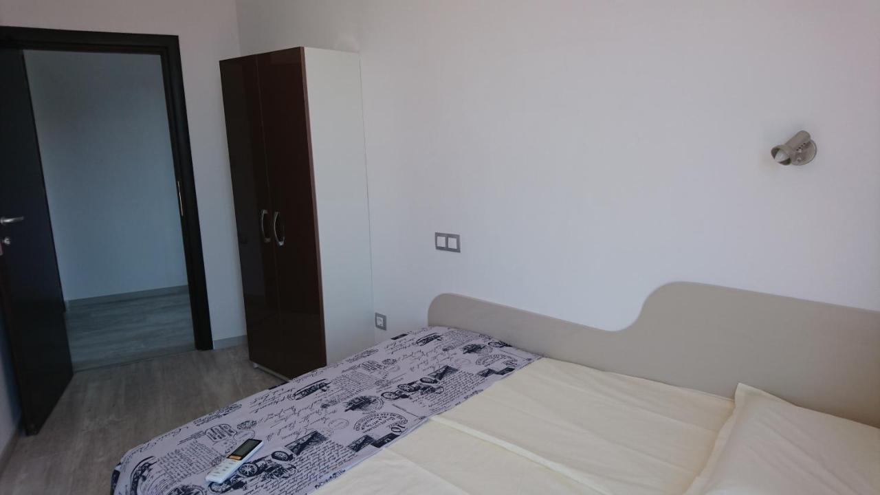 Park Apartments & Rooms Popovi Sandanski Exterior foto