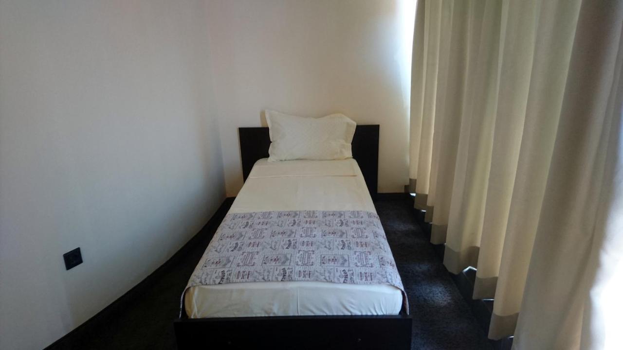 Park Apartments & Rooms Popovi Sandanski Exterior foto