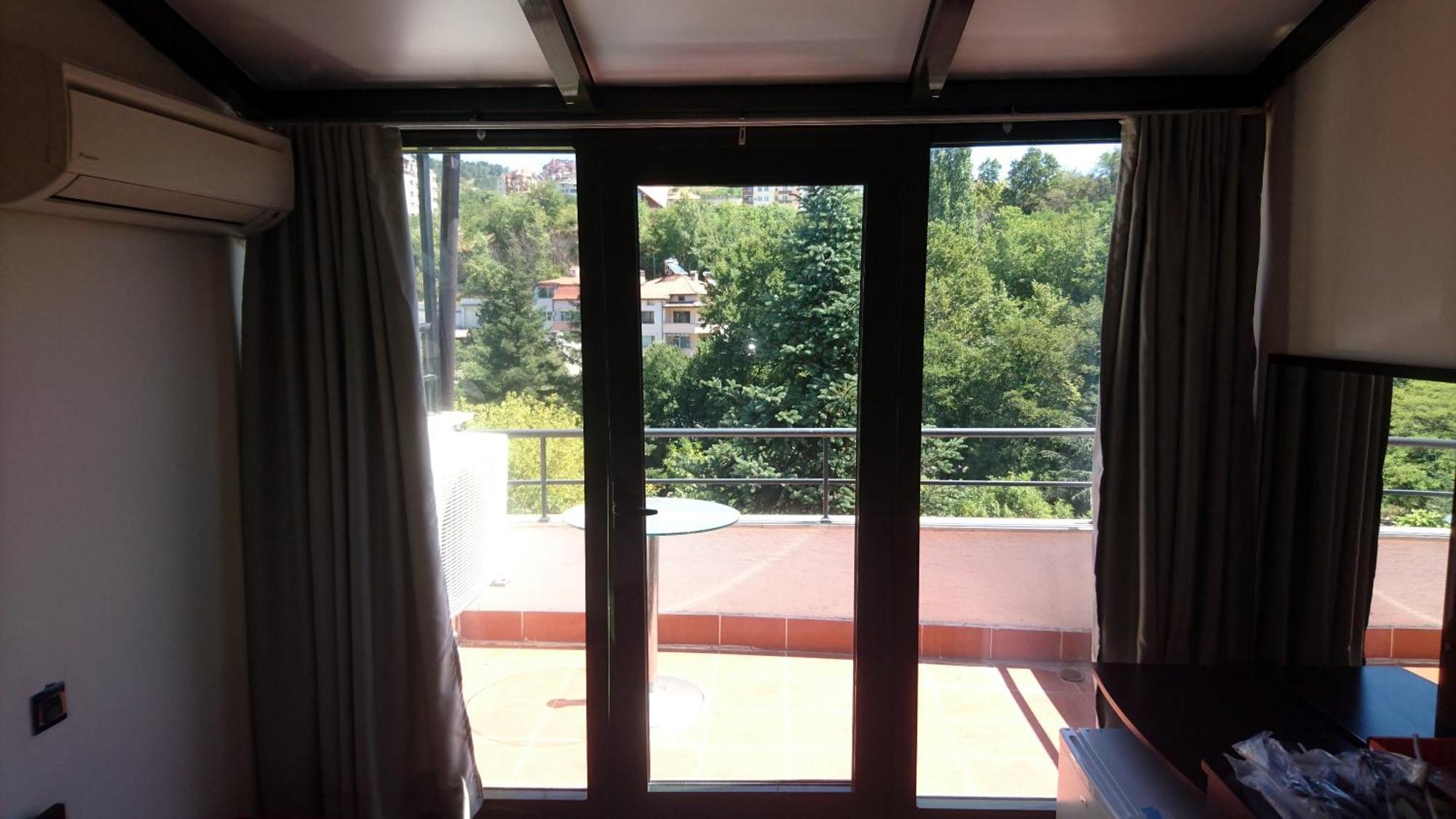 Park Apartments & Rooms Popovi Sandanski Habitación foto