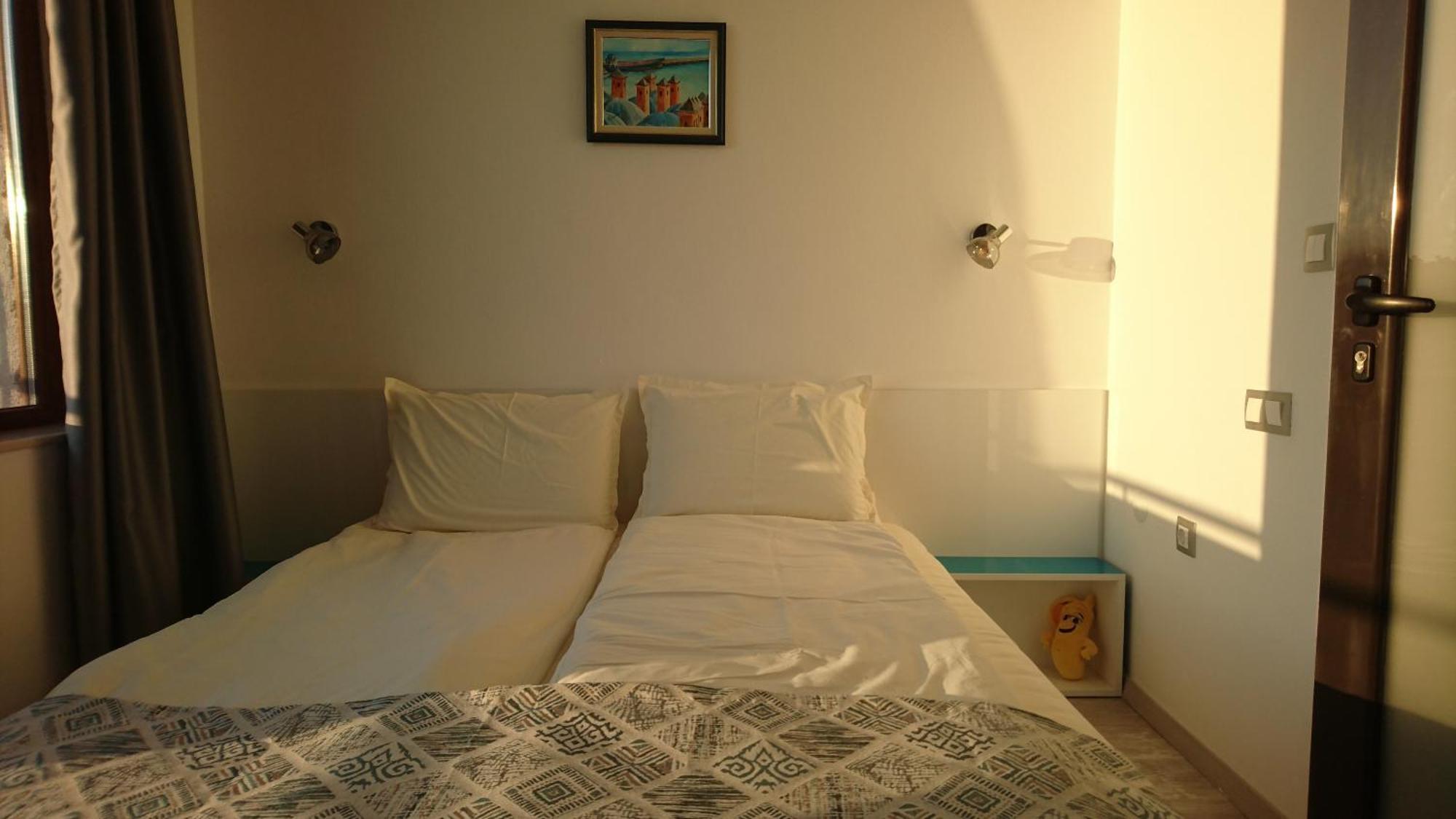 Park Apartments & Rooms Popovi Sandanski Habitación foto