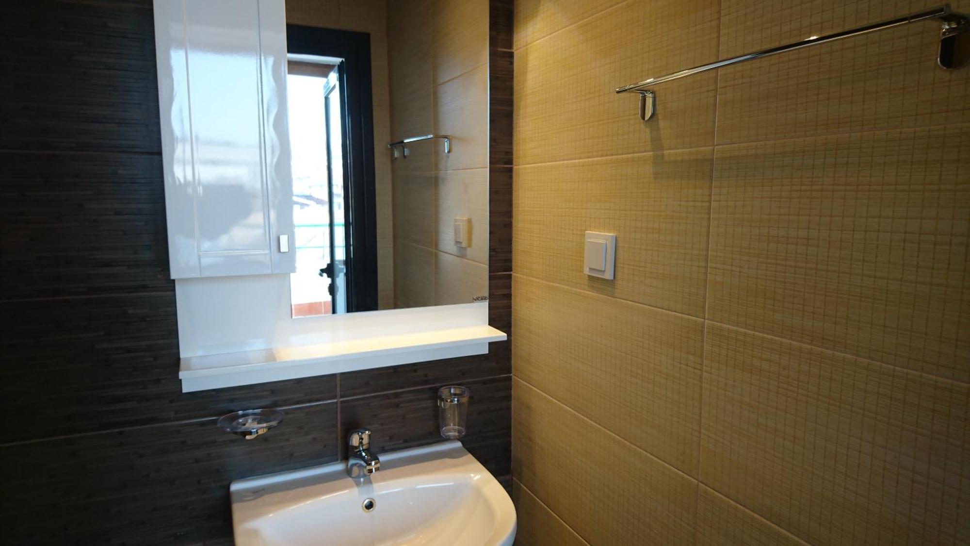 Park Apartments & Rooms Popovi Sandanski Habitación foto