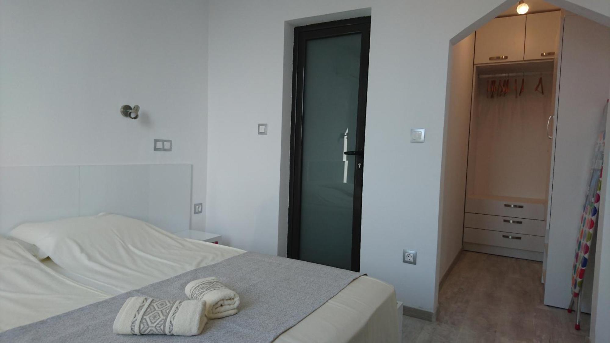 Park Apartments & Rooms Popovi Sandanski Habitación foto