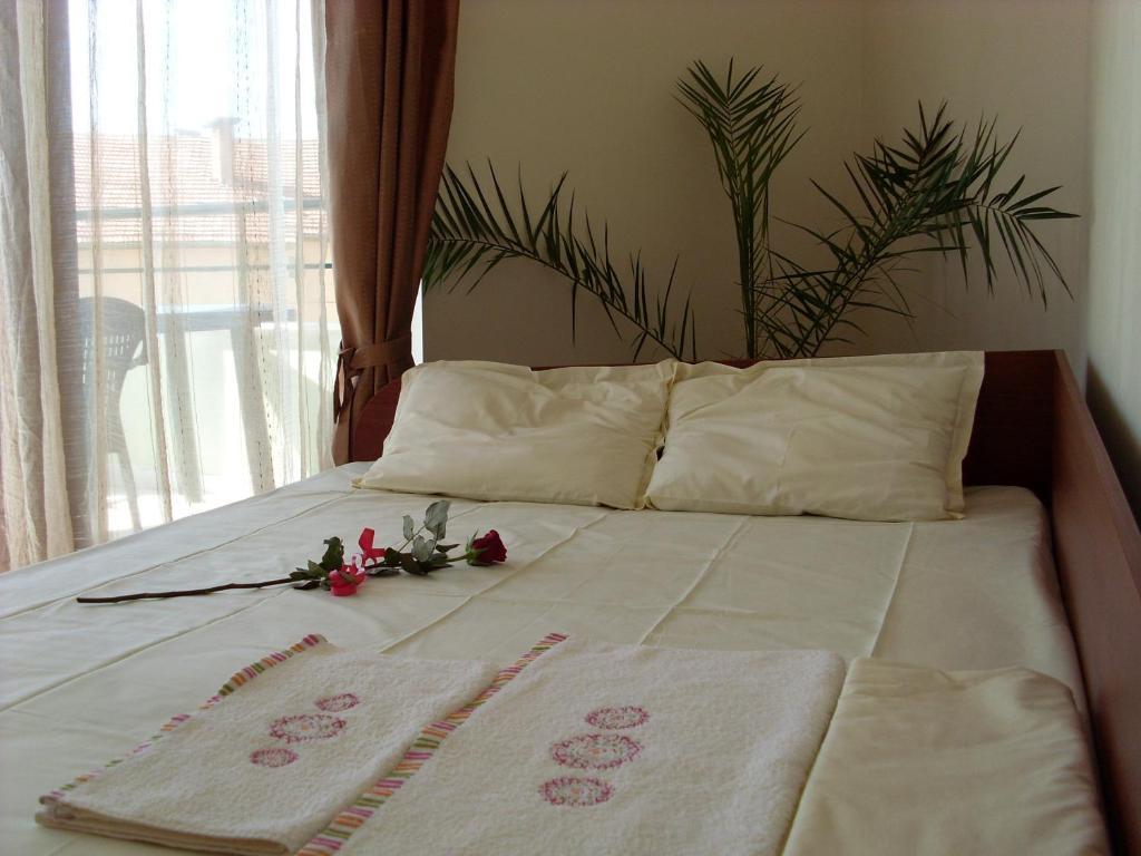 Park Apartments & Rooms Popovi Sandanski Habitación foto